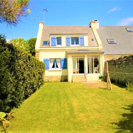 Ty Lisa - Spacieuse Maison De Village Paisible Proche Ville Et Plages - 5 Chambres - Kermorvan Quiberon Eksteriør billede
