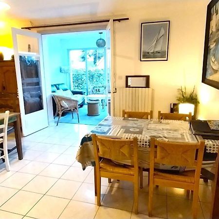 Ty Lisa - Spacieuse Maison De Village Paisible Proche Ville Et Plages - 5 Chambres - Kermorvan Quiberon Eksteriør billede