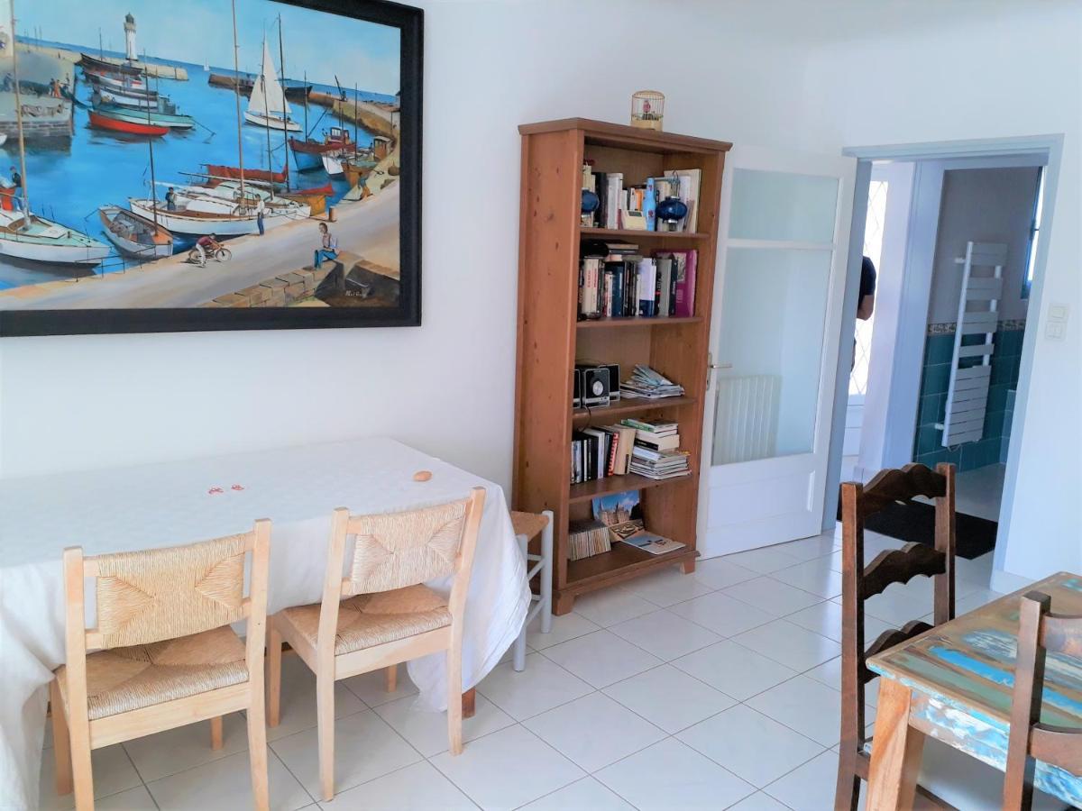 Ty Lisa - Spacieuse Maison De Village Paisible Proche Ville Et Plages - 5 Chambres - Kermorvan Quiberon Eksteriør billede