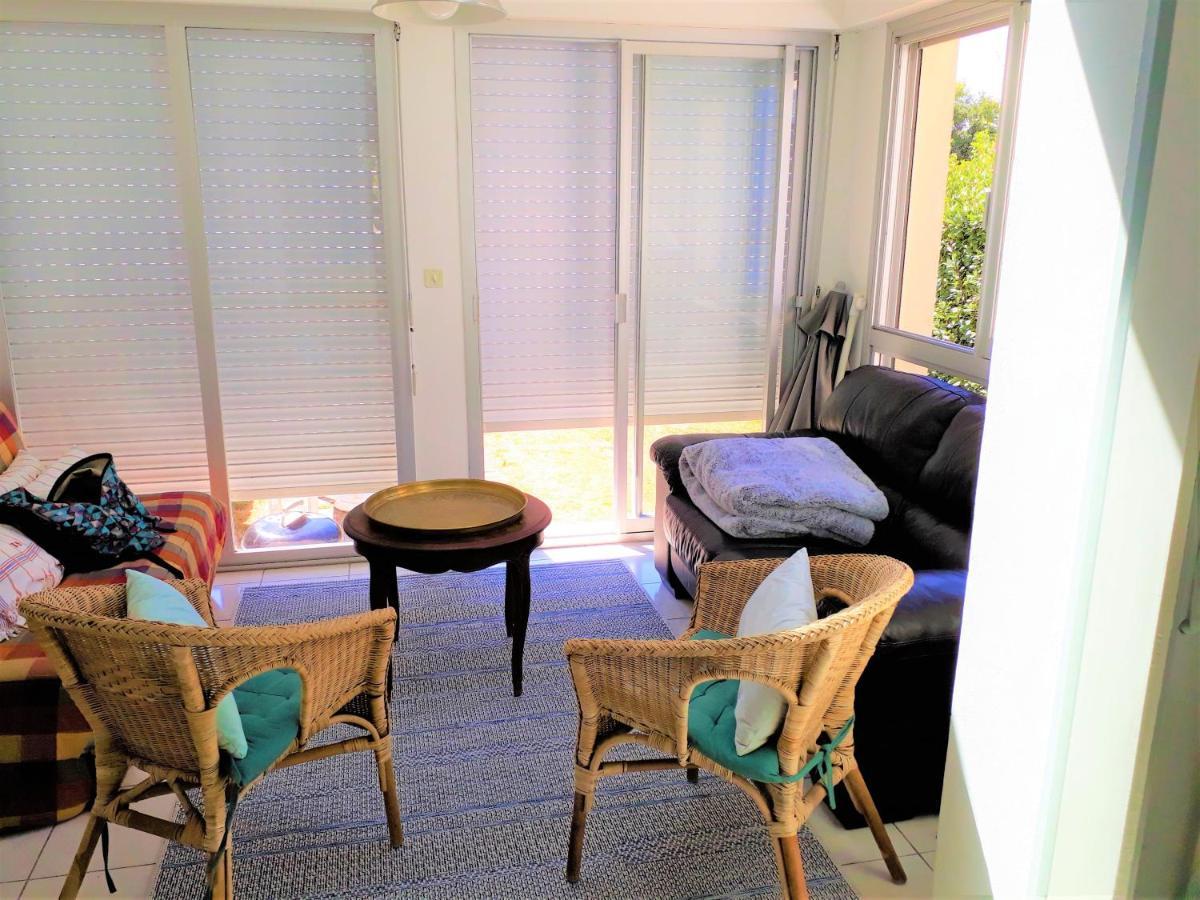 Ty Lisa - Spacieuse Maison De Village Paisible Proche Ville Et Plages - 5 Chambres - Kermorvan Quiberon Eksteriør billede
