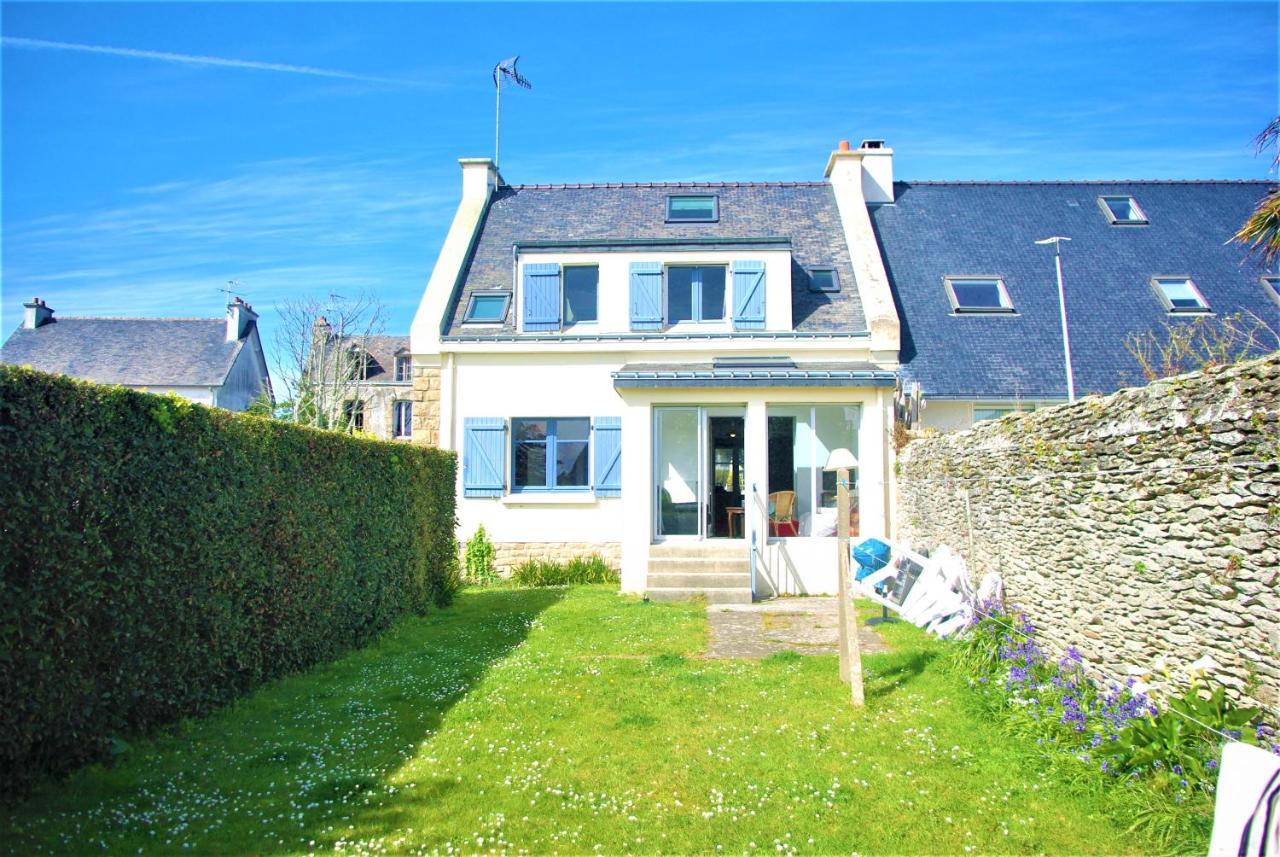 Ty Lisa - Spacieuse Maison De Village Paisible Proche Ville Et Plages - 5 Chambres - Kermorvan Quiberon Eksteriør billede