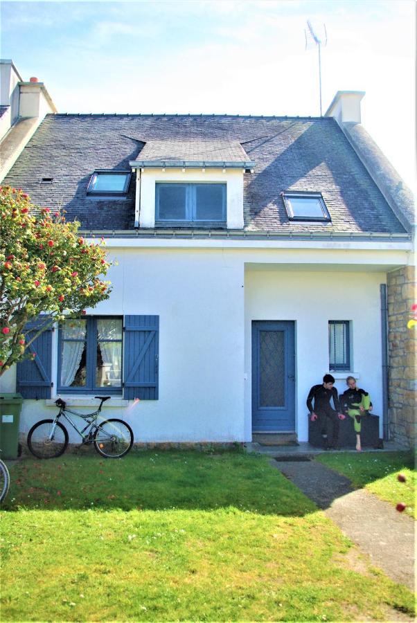 Ty Lisa - Spacieuse Maison De Village Paisible Proche Ville Et Plages - 5 Chambres - Kermorvan Quiberon Eksteriør billede
