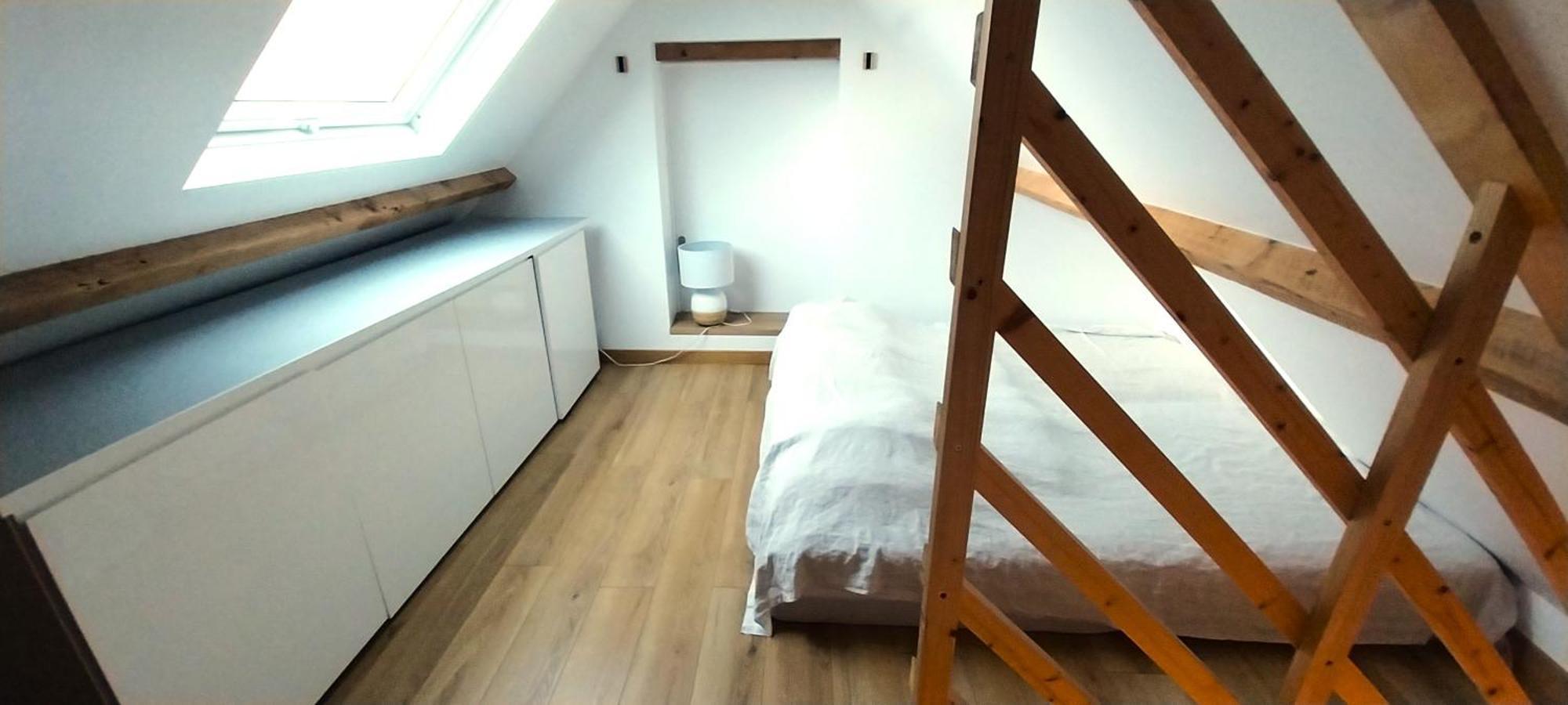 Ty Lisa - Spacieuse Maison De Village Paisible Proche Ville Et Plages - 5 Chambres - Kermorvan Quiberon Eksteriør billede