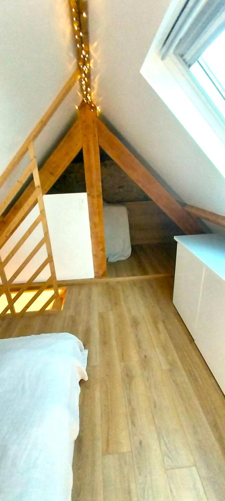 Ty Lisa - Spacieuse Maison De Village Paisible Proche Ville Et Plages - 5 Chambres - Kermorvan Quiberon Eksteriør billede