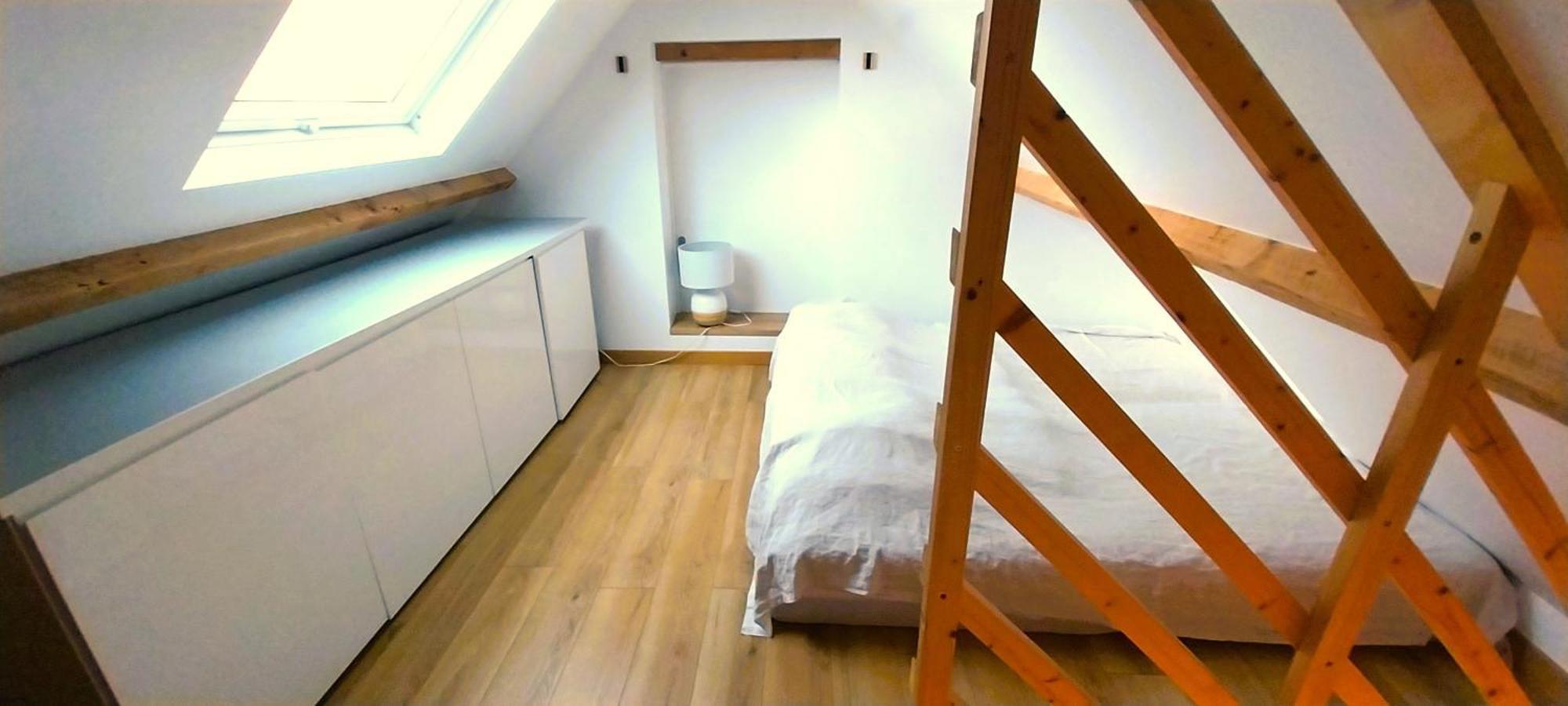 Ty Lisa - Spacieuse Maison De Village Paisible Proche Ville Et Plages - 5 Chambres - Kermorvan Quiberon Eksteriør billede